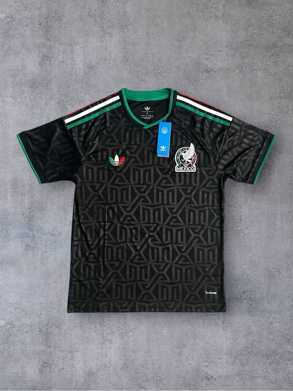 Mexico Jersey 2026
